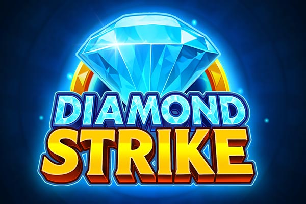 diamond strike