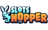 slots hopper casino logo